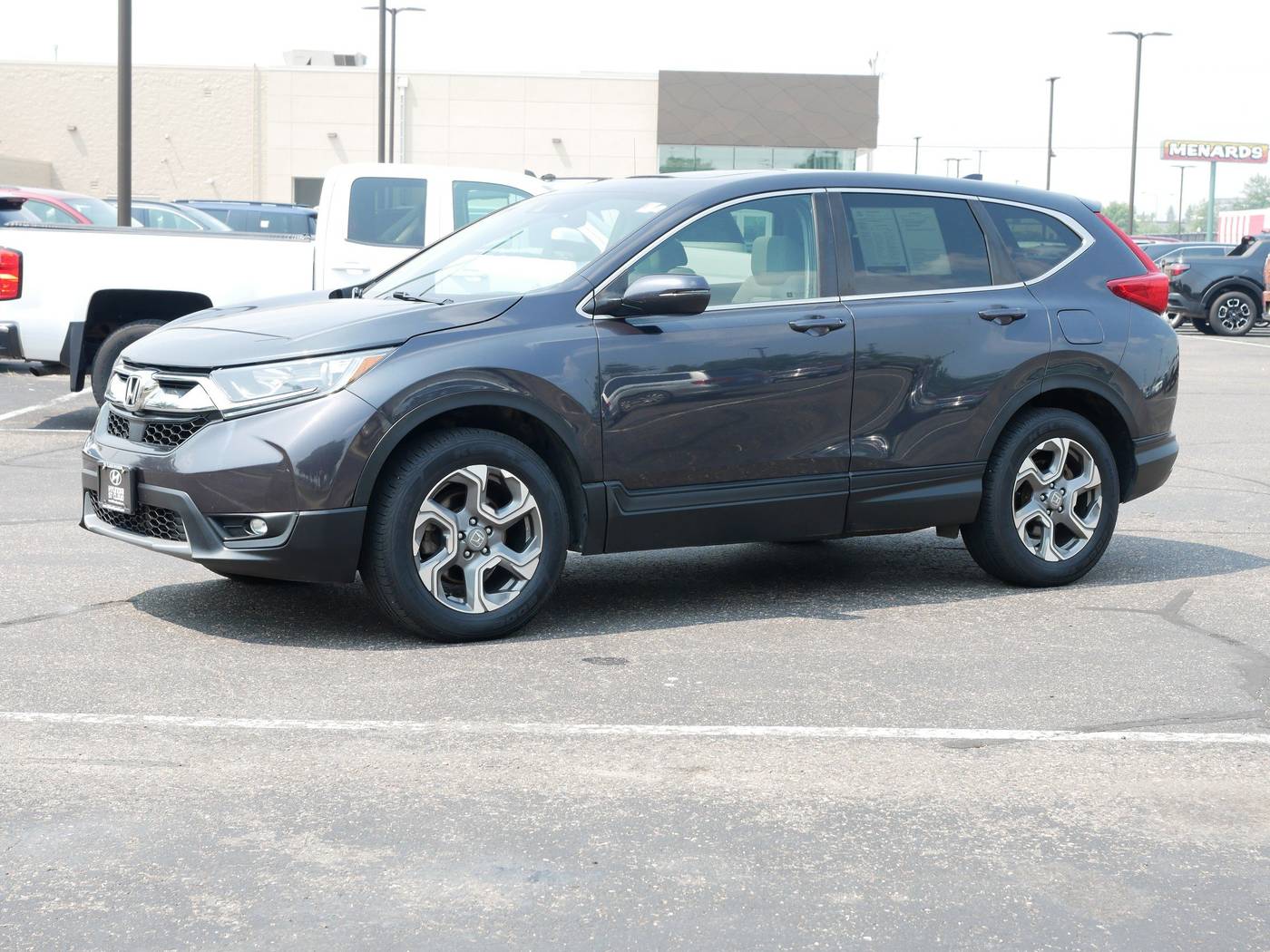 2018 Honda CR-V EX — SUV — 110,565 mi — Waite Park, MN