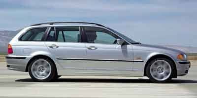 2001 BMW 3 Series 325i — Wagon — 191,000 mi — Waite Park, MN