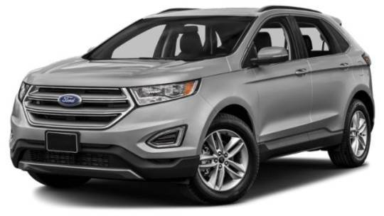 2015 Ford Edge SEL — SUV — 92,912 mi — Waite Park, MN