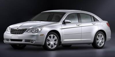 2007 Chrysler Sebring Limited — Sedan — 105,971 mi — Waite Park, MN