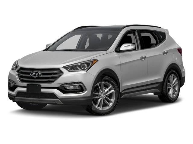 2017 Hyundai Santa Fe Sport 2.0T Ultimate — SUV — 83,000 mi — Waite Park, MN