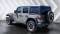 2021 Jeep Wrangler in Saint Johnsbury, VT 4 - Open Gallery