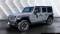 2021 Jeep Wrangler in Saint Johnsbury, VT 1 - Open Gallery