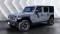 2021 Jeep Wrangler in Saint Johnsbury, VT 2 - Open Gallery