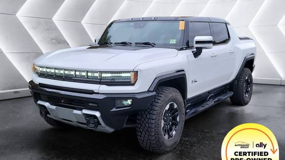 Certified Pre-Owned GMCs for Sale in Elmira, NY (with Photos) - TRUECar