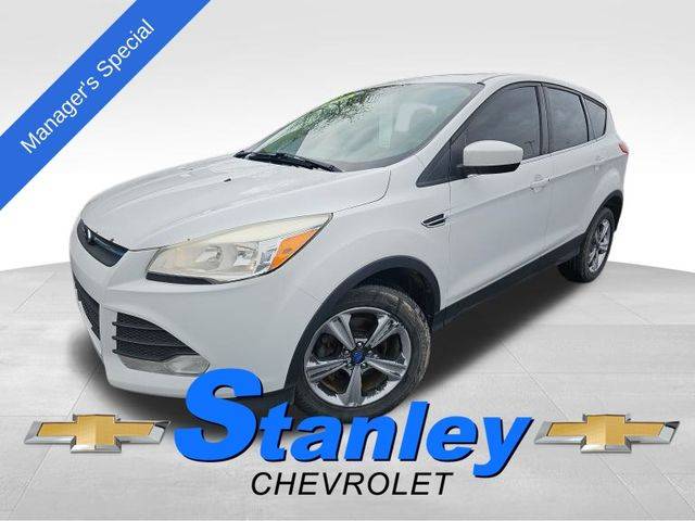 2013 Ford Escape SE — SUV — 233,990 mi — McCordsville, IN
