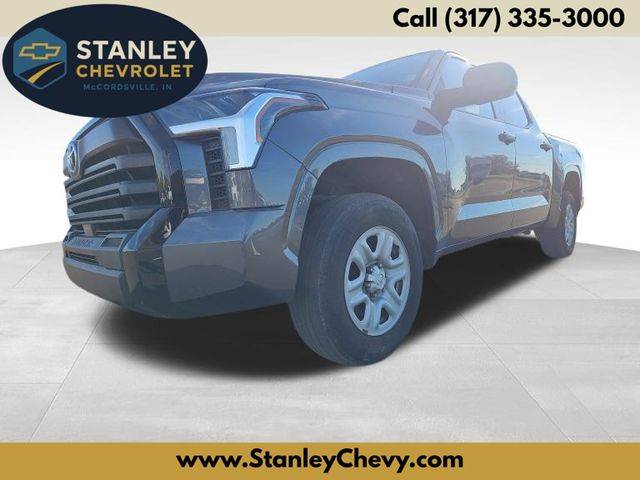 2022 Toyota Tundra SR — Pickup Truck — 29,124 mi — McCordsville, IN