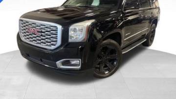 2019 GMC Yukon Denali — SUV — 73,120 mi — McCordsville, IN