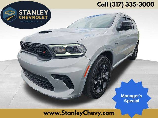 2023 Dodge Durango R/T — SUV — 40,136 mi — McCordsville, IN