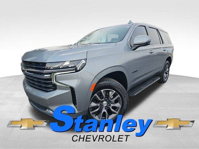 2023 Chevrolet Tahoe LT — SUV — 28,039 mi — McCordsville, IN