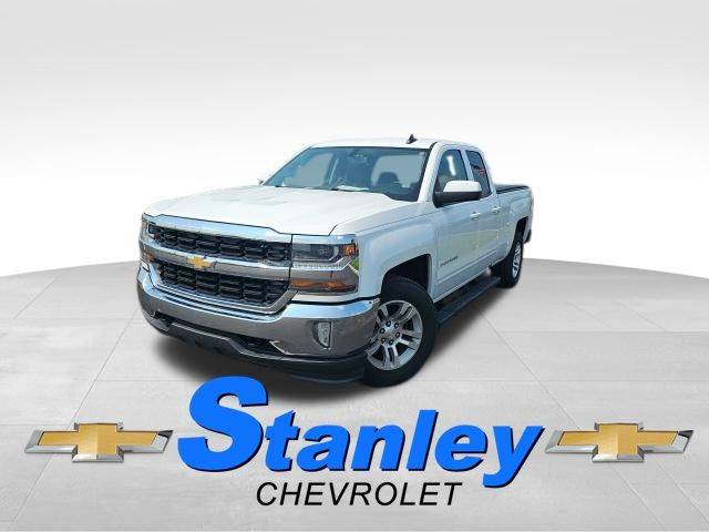 2016 Chevrolet Silverado 1500 LT — Pickup Truck — 97,621 mi — McCordsville, IN