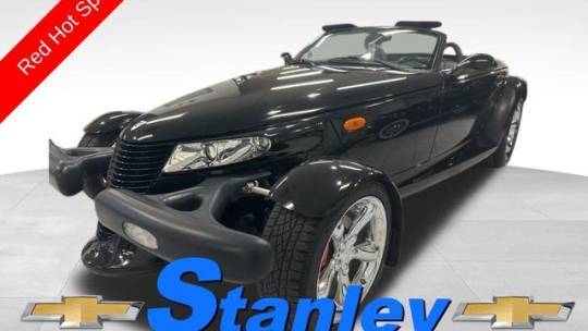 2000 Plymouth Prowler