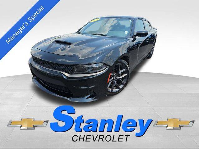 2023 Dodge Charger GT — Sedan — 60,619 mi — McCordsville, IN