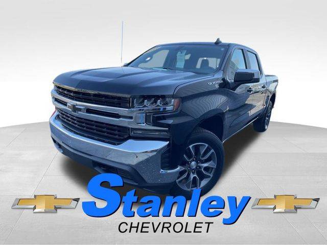 2019 Chevrolet Silverado 1500 LT — Pickup Truck — 38,202 mi — McCordsville, IN