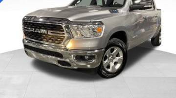 2022 Ram 1500 Big Horn — Pickup Truck — 90,835 mi — McCordsville, IN