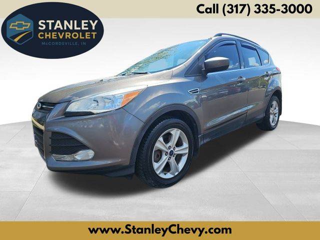 2014 Ford Escape SE — SUV — 125,272 mi — McCordsville, IN