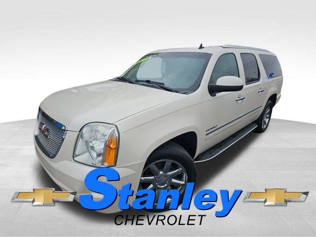 2012 GMC Yukon Denali — SUV — 215,238 mi — McCordsville, IN