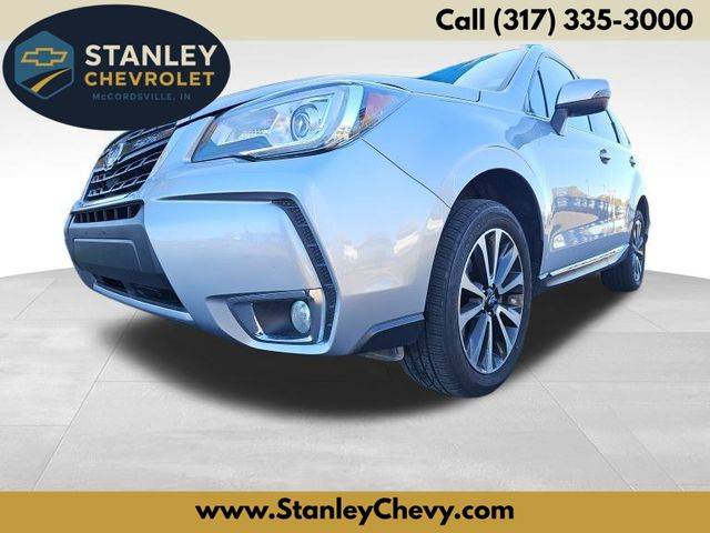 2017 Subaru Forester 2.0XT Touring — SUV — 78,728 mi — McCordsville, IN