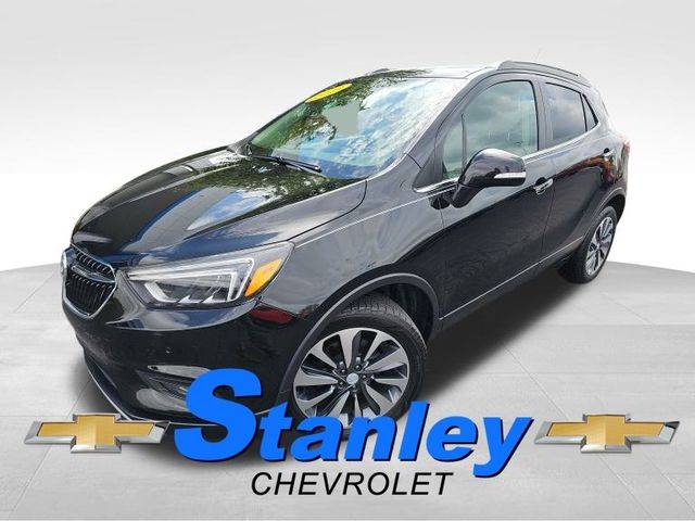 2019 Buick Encore Essence — SUV — 94,859 mi — McCordsville, IN