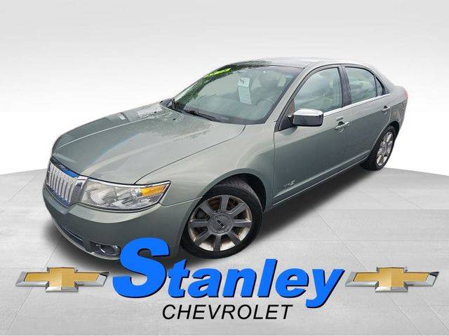 2008 Lincoln MKZ AWD — Sedan — 226,818 mi — McCordsville, IN