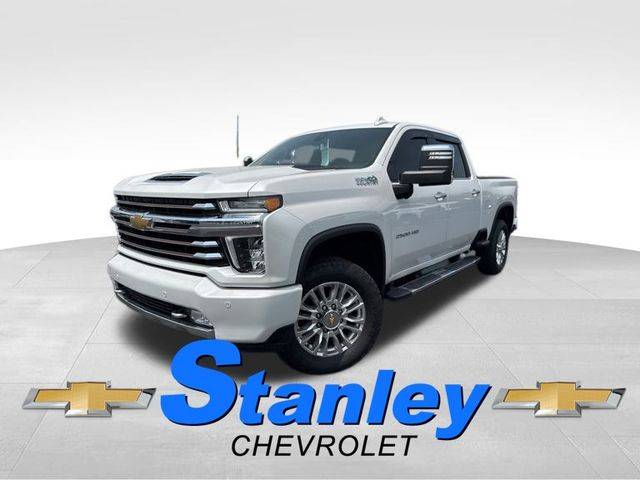 2023 Chevrolet Silverado 2500HD High Country — Pickup Truck — 25,020 mi — McCordsville, IN