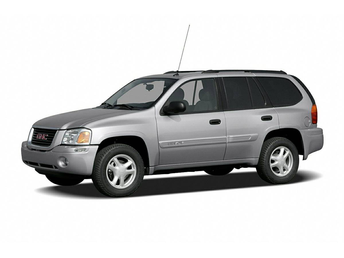 2006 GMC Envoy SLT — SUV — 112,446 mi — McCordsville, IN