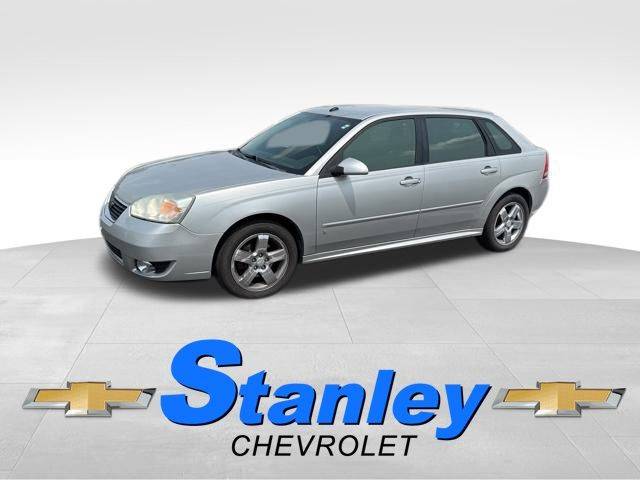 2006 Chevrolet Malibu Maxx LTZ — Sedan — 102,436 mi — McCordsville, IN