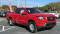 2024 Nissan Frontier in Fort Pierce, FL 2 - Open Gallery