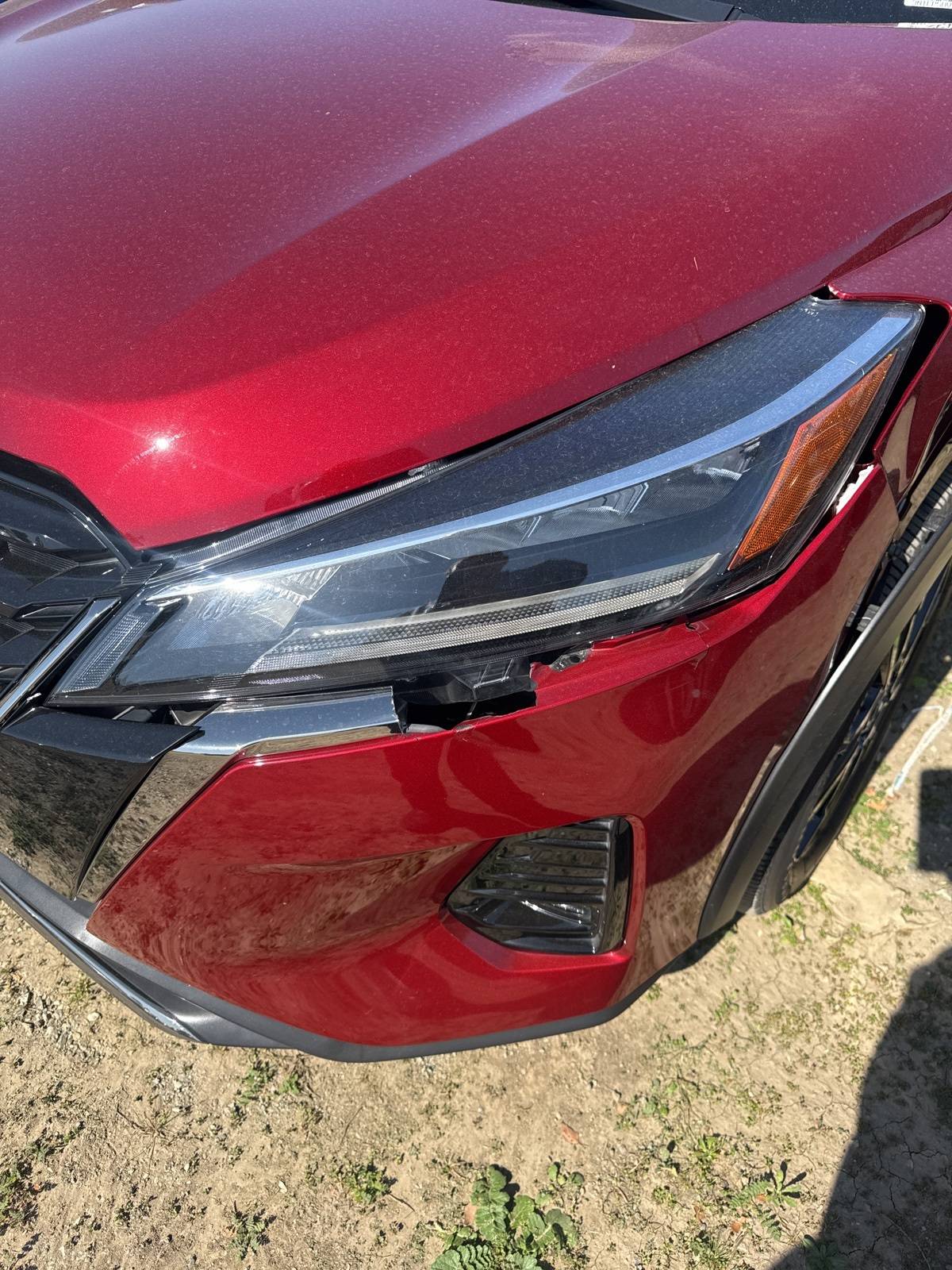 2022 Nissan Kicks SR — SUV — 36,463 mi — City of Industry, CA