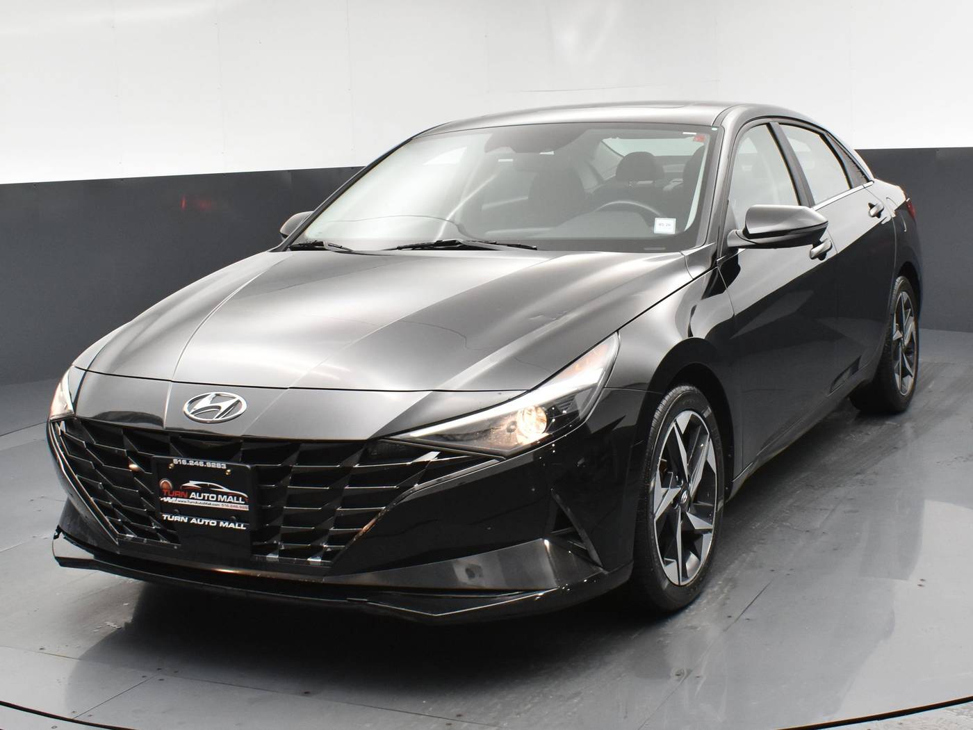 2022 Hyundai Elantra SEL — Sedan — 36,503 mi — New Hyde Park, NY