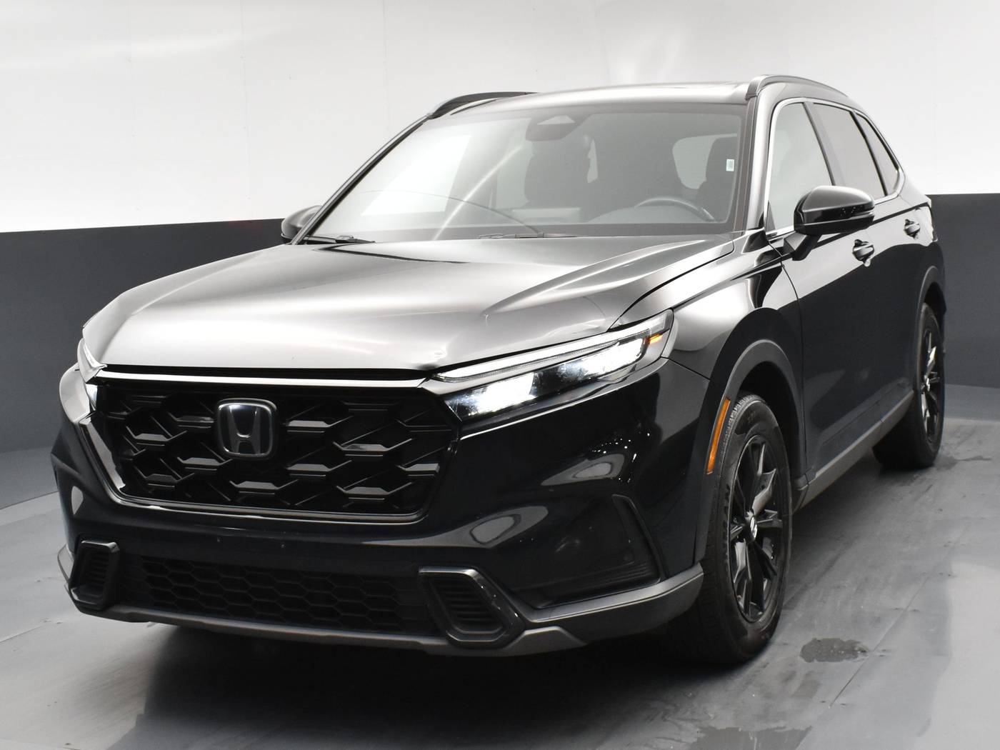 2023 Honda CR-V Hybrid Sport — SUV — 50,261 mi — New Hyde Park, NY