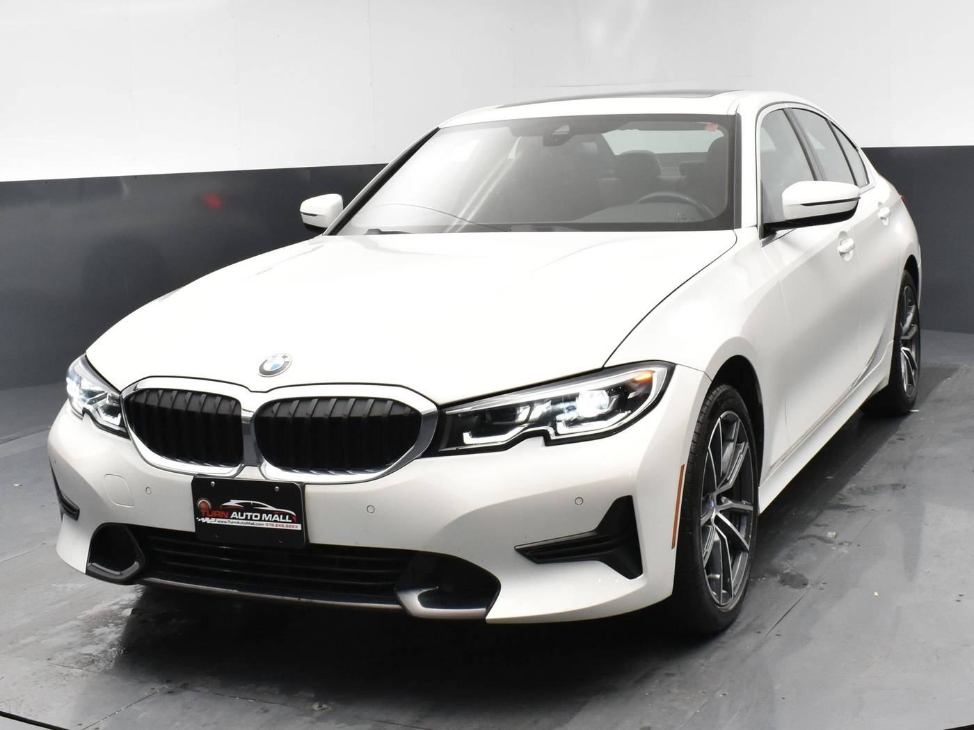 2022 BMW 3 Series 330i — Sedan — 31,627 mi — New Hyde Park, NY