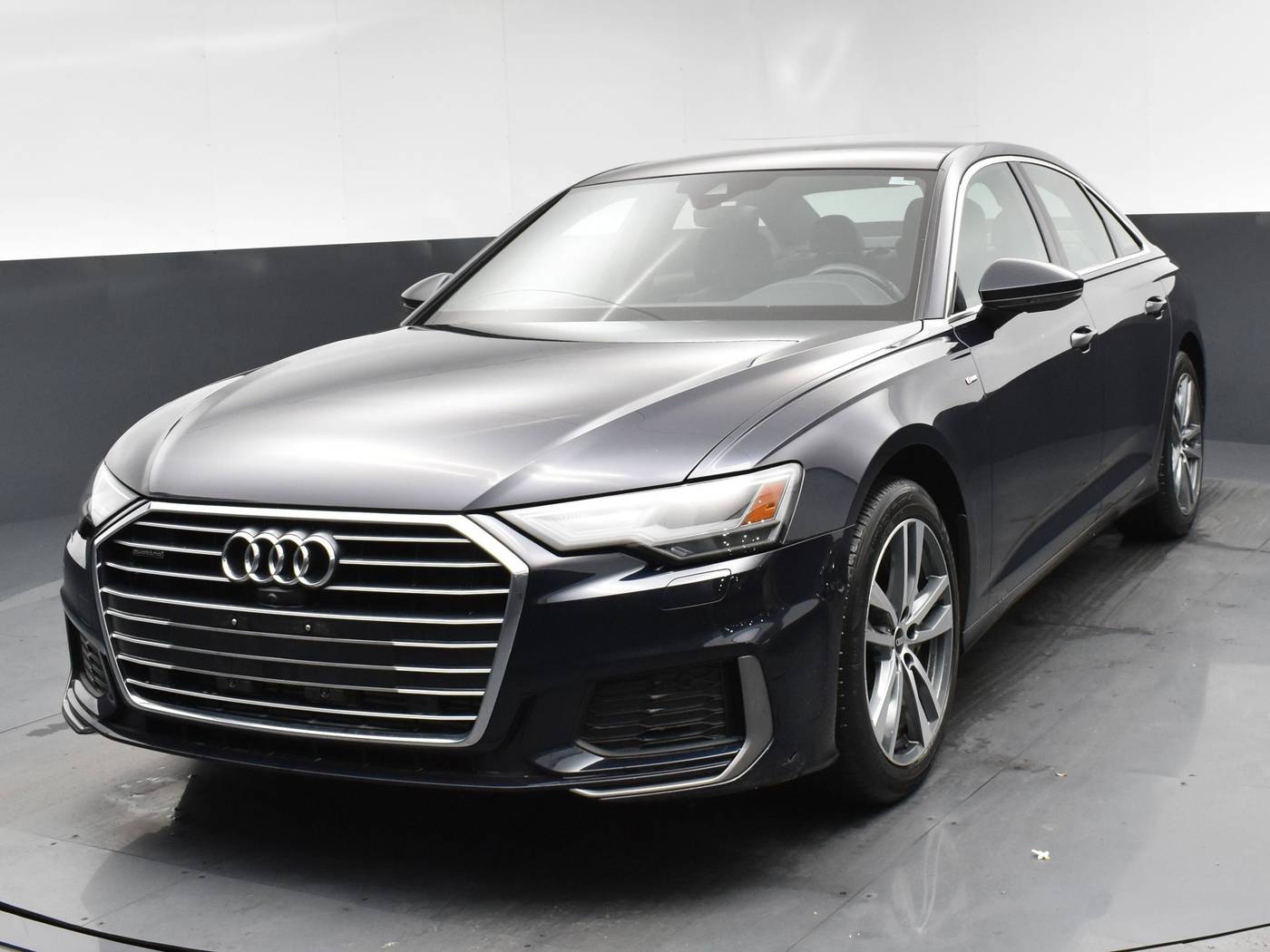 2021 Audi A6 Premium — Sedan — 23,032 mi — New Hyde Park, NY