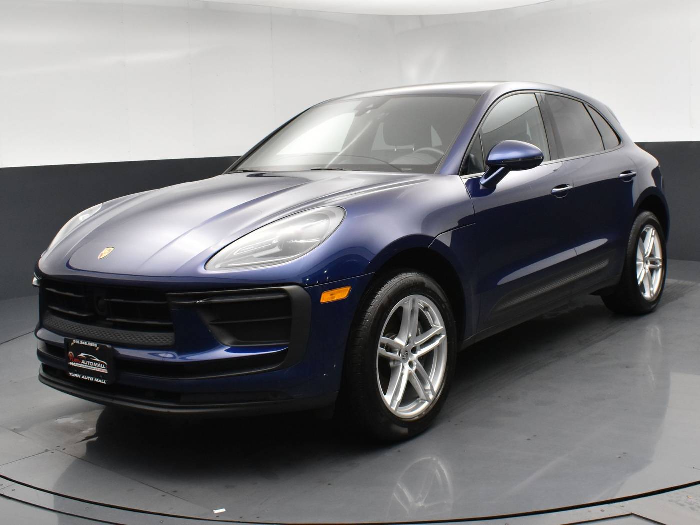 2022 Porsche Macan Standard — SUV — 66,387 mi — New Hyde Park, NY
