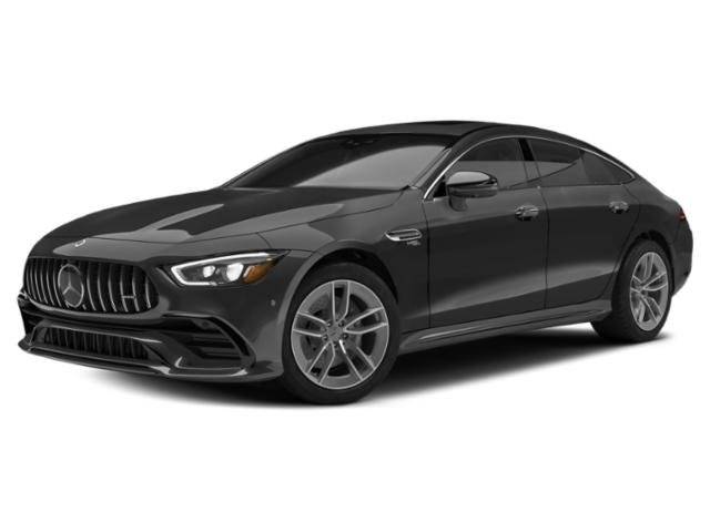 2022 Mercedes-Benz AMG GT AMG GT 43 — Sedan — 17,853 mi — New Hyde Park, NY