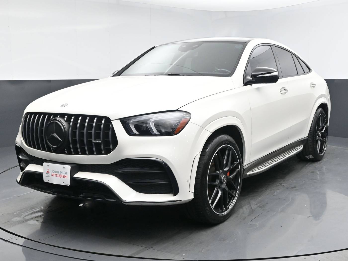 2022 Mercedes-Benz GLE AMG GLE 53 — SUV — 48,420 mi — New Hyde Park, NY