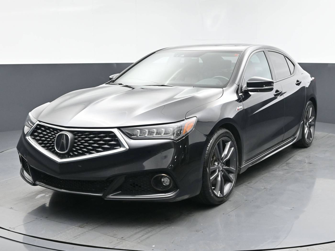 2020 Acura TLX A-Spec with Technology Package — Sedan — 81,707 mi — New Hyde Park, NY
