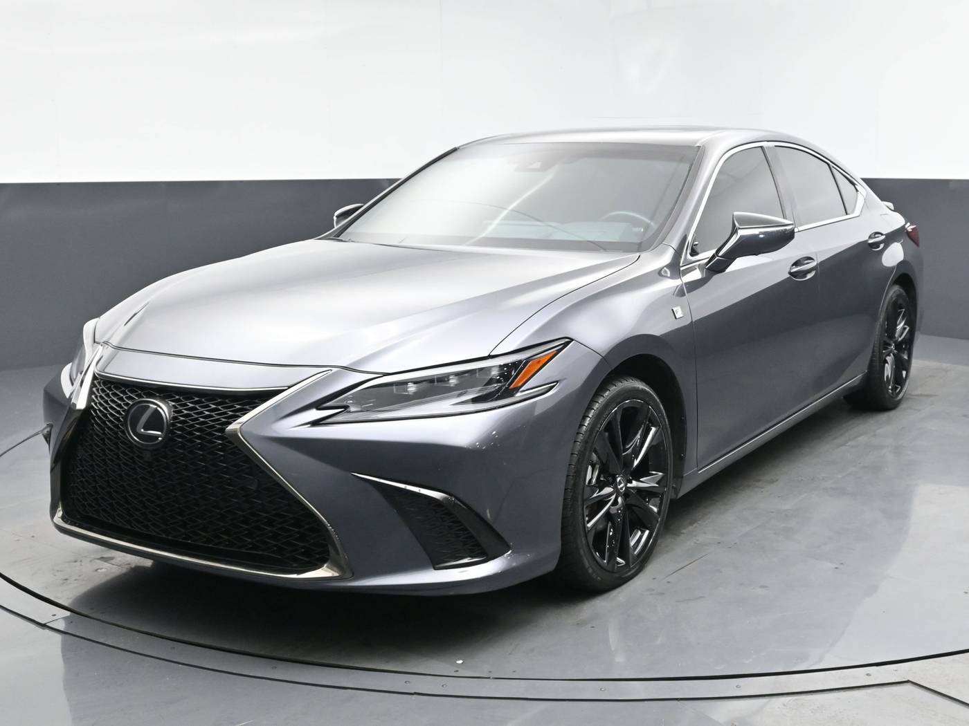 2024 Lexus ES ES 300h — Sedan — 58,191 mi — New Hyde Park, NY