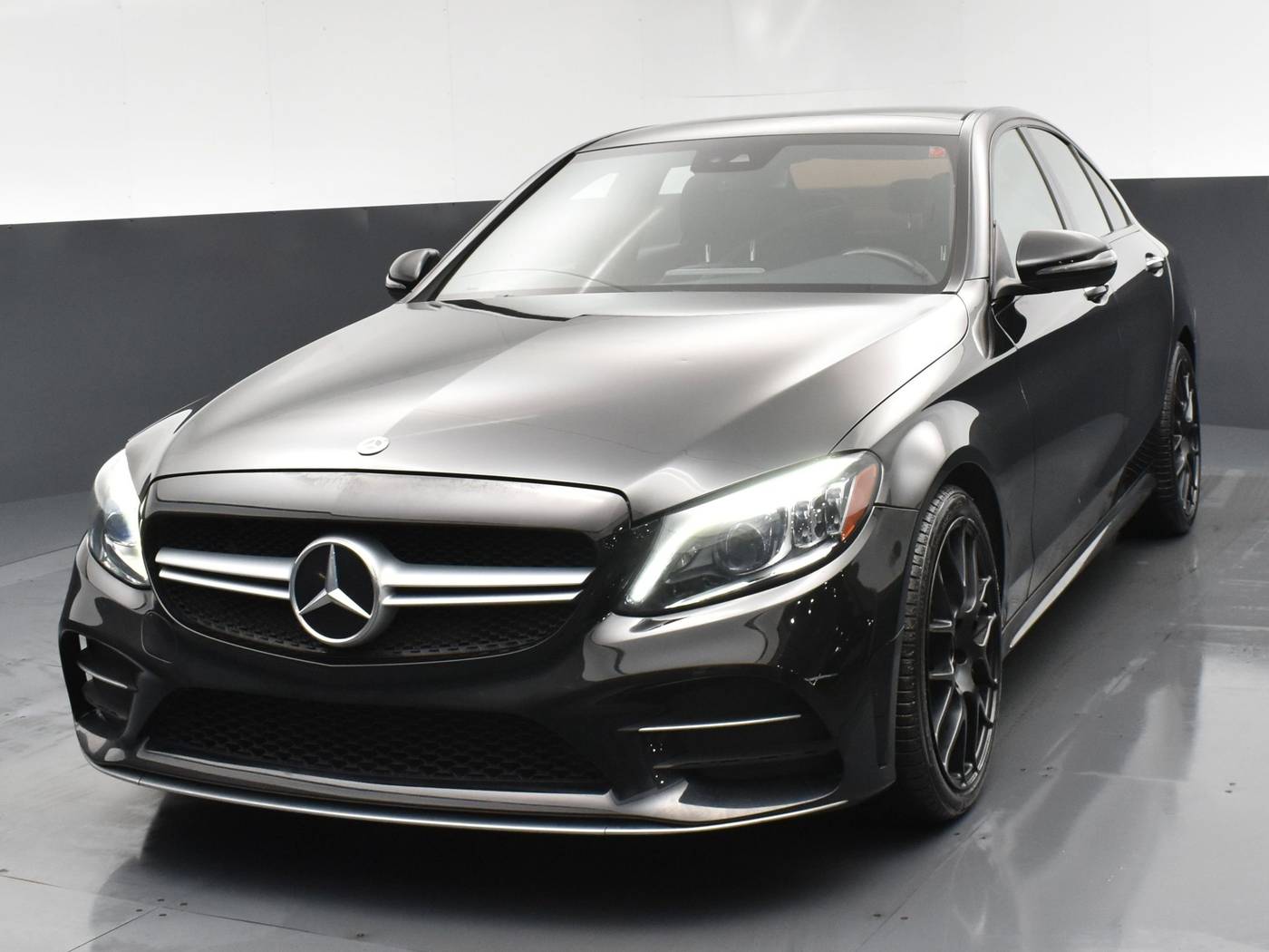 2019 Mercedes-Benz C-Class AMG C 43 — Sedan — 60,043 mi — New Hyde Park, NY