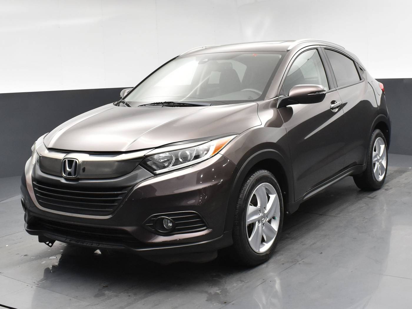 2019 Honda HR-V EX-L — SUV — 16,628 mi — New Hyde Park, NY