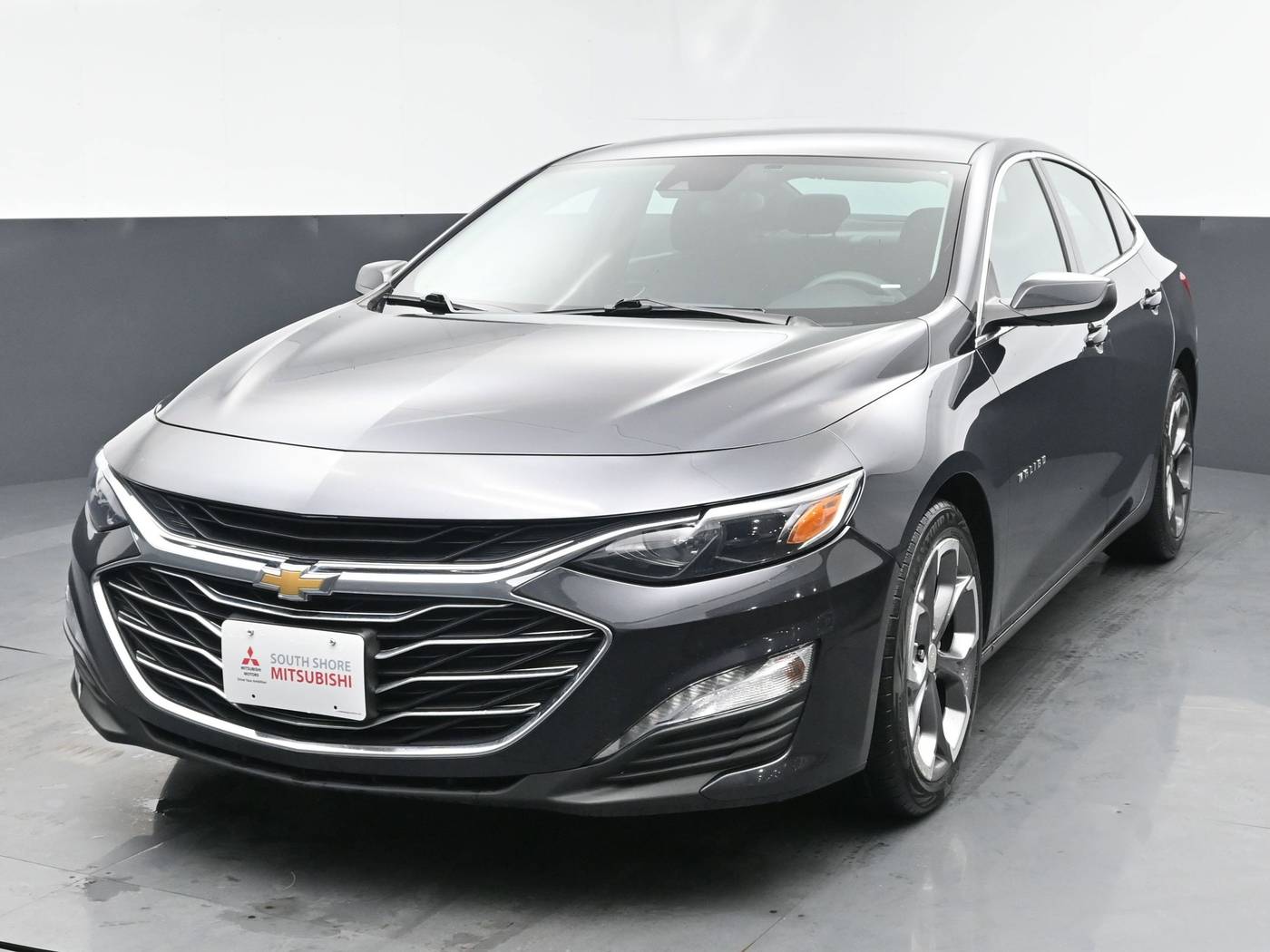 2023 Chevrolet Malibu LT — Sedan — 85,134 mi — New Hyde Park, NY