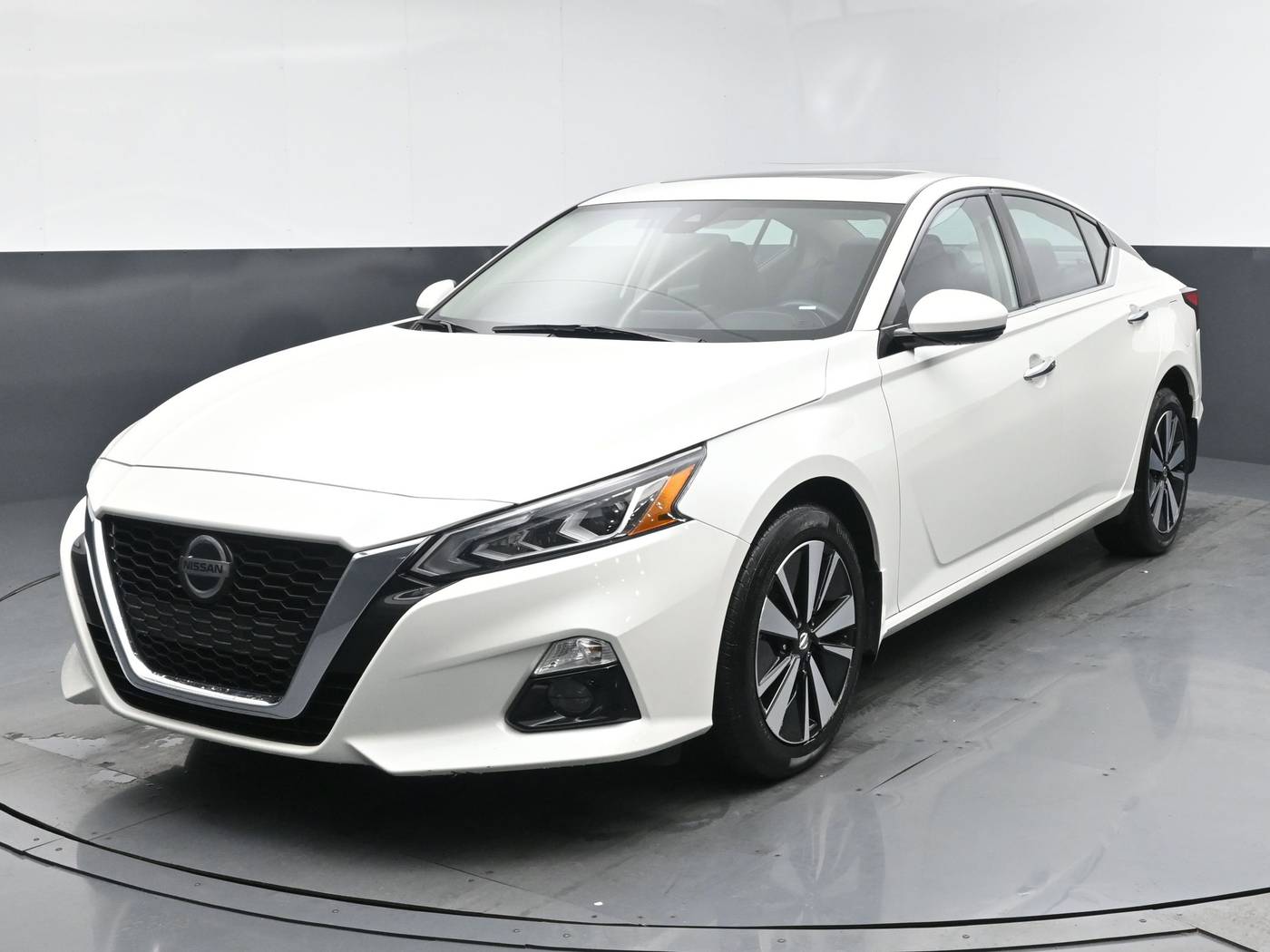 2022 Nissan Altima SL — Sedan — 53,429 mi — New Hyde Park, NY
