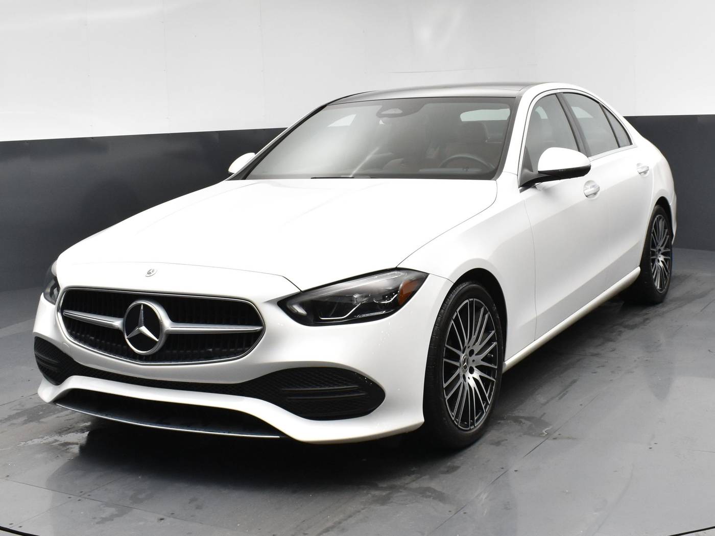 2022 Mercedes-Benz C-Class C 300 — Sedan — 36,830 mi — New Hyde Park, NY