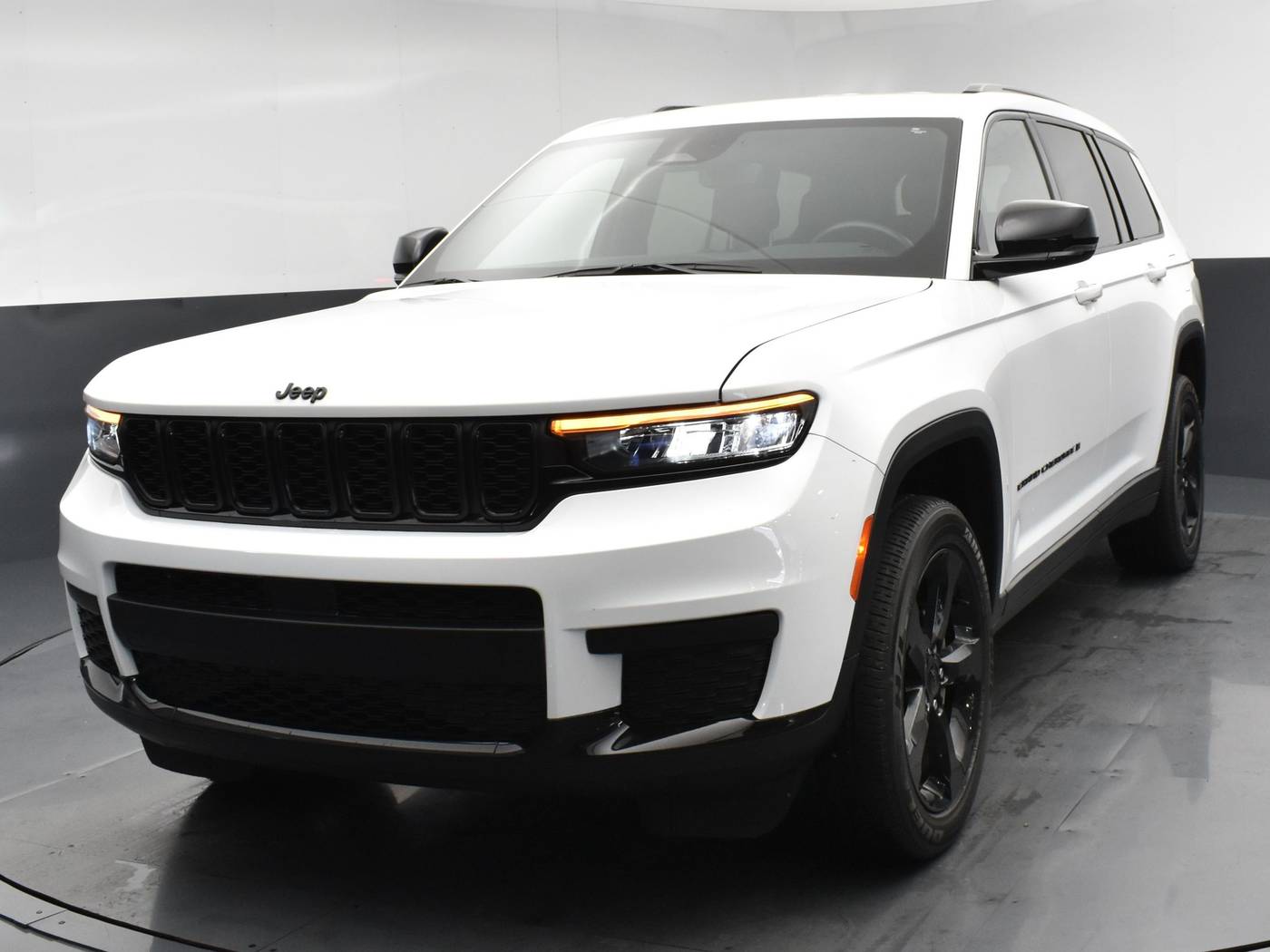 2021 Jeep Grand Cherokee WK Altitude — SUV — 36,923 mi — New Hyde Park, NY