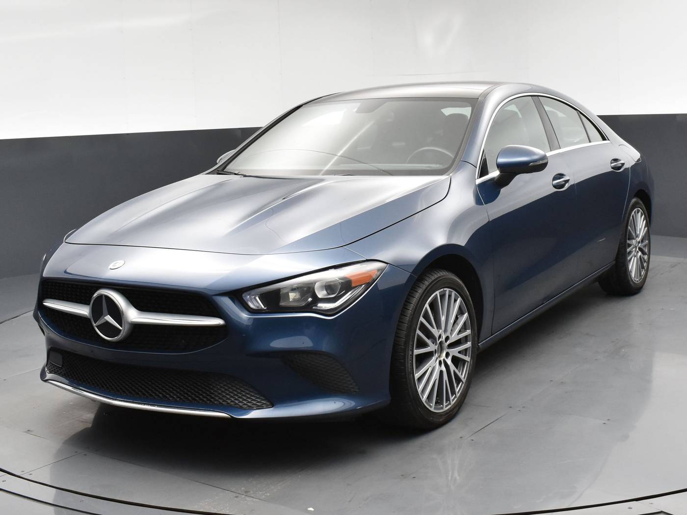 2020 Mercedes-Benz CLA CLA 250 — Sedan — 49,649 mi — New Hyde Park, NY