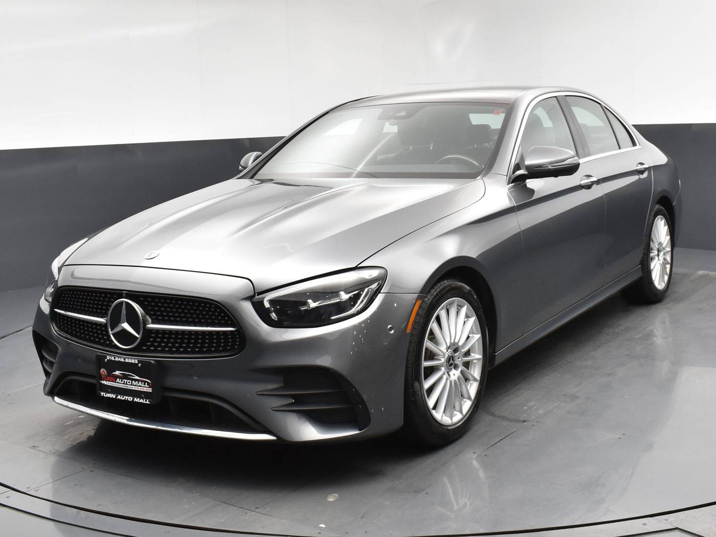 2022 Mercedes-Benz E-Class E 350 — Sedan — 60,094 mi — New Hyde Park, NY