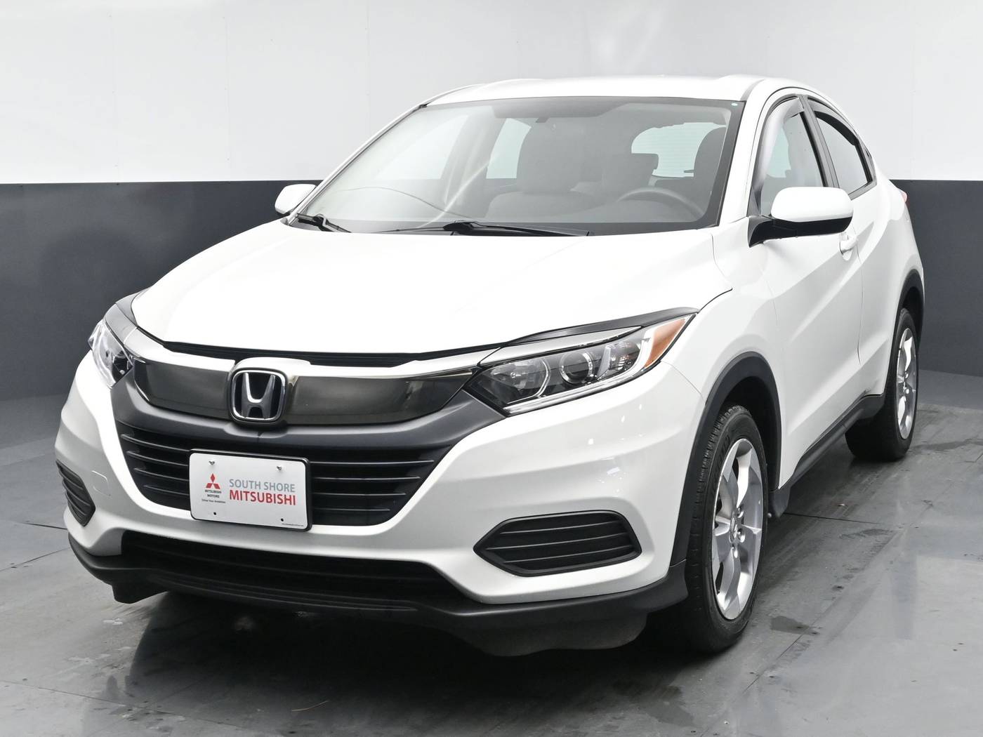 2022 Honda HR-V LX — SUV — 34,671 mi — New Hyde Park, NY