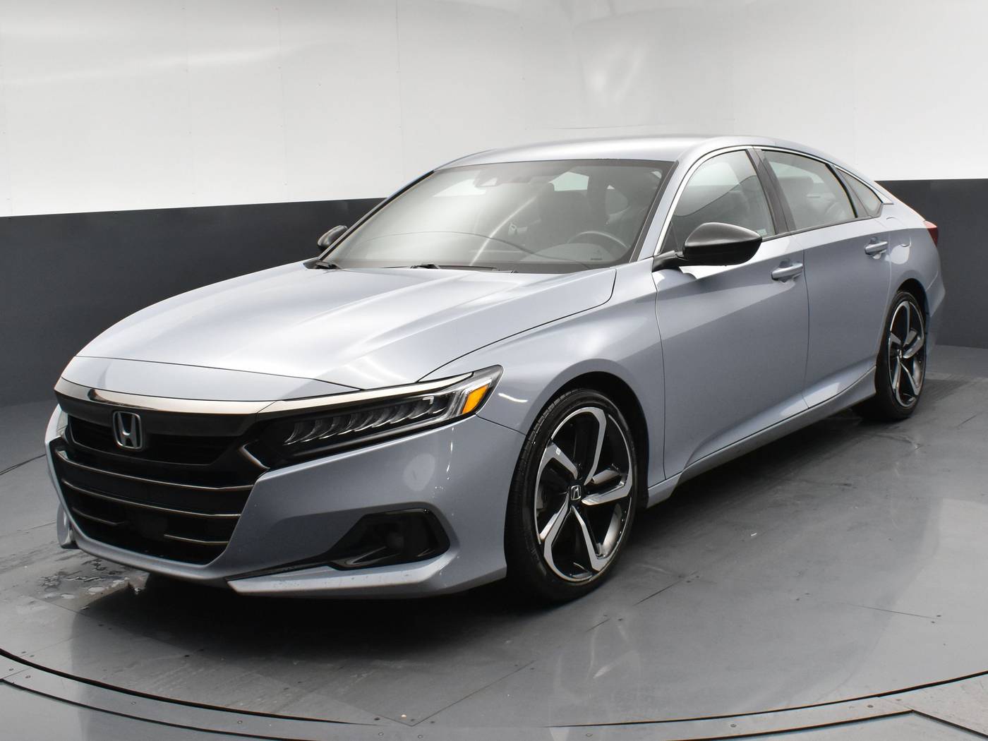 2021 Honda Accord Sport — Sedan — 61,652 mi — New Hyde Park, NY
