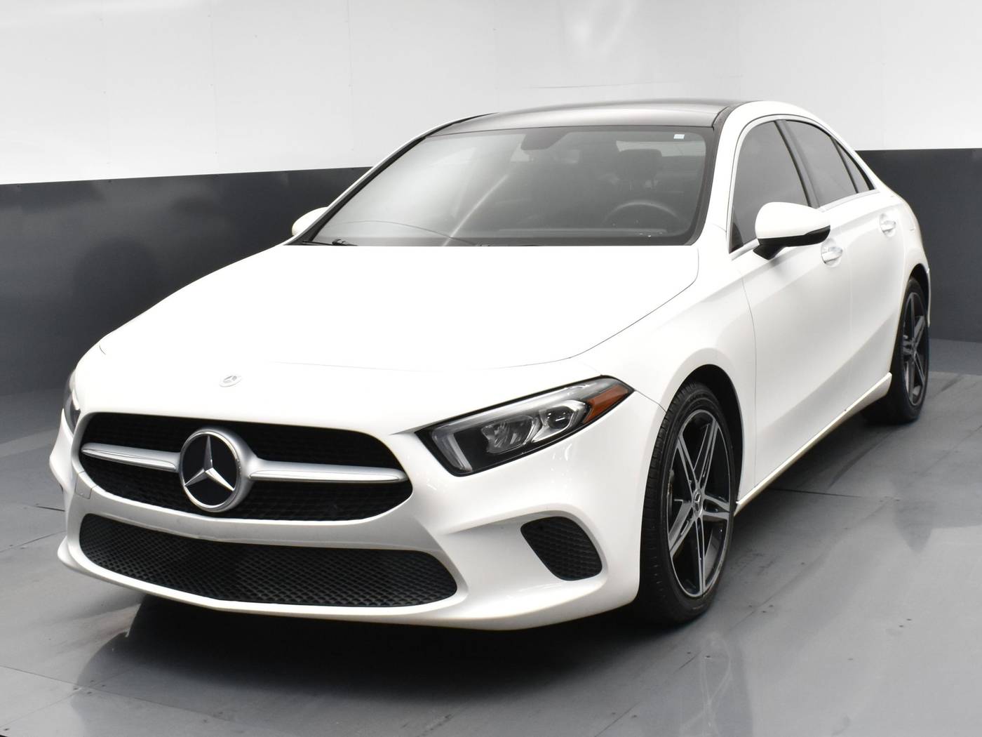 2021 Mercedes-Benz A-Class A 220 — Sedan — 87,836 mi — New Hyde Park, NY