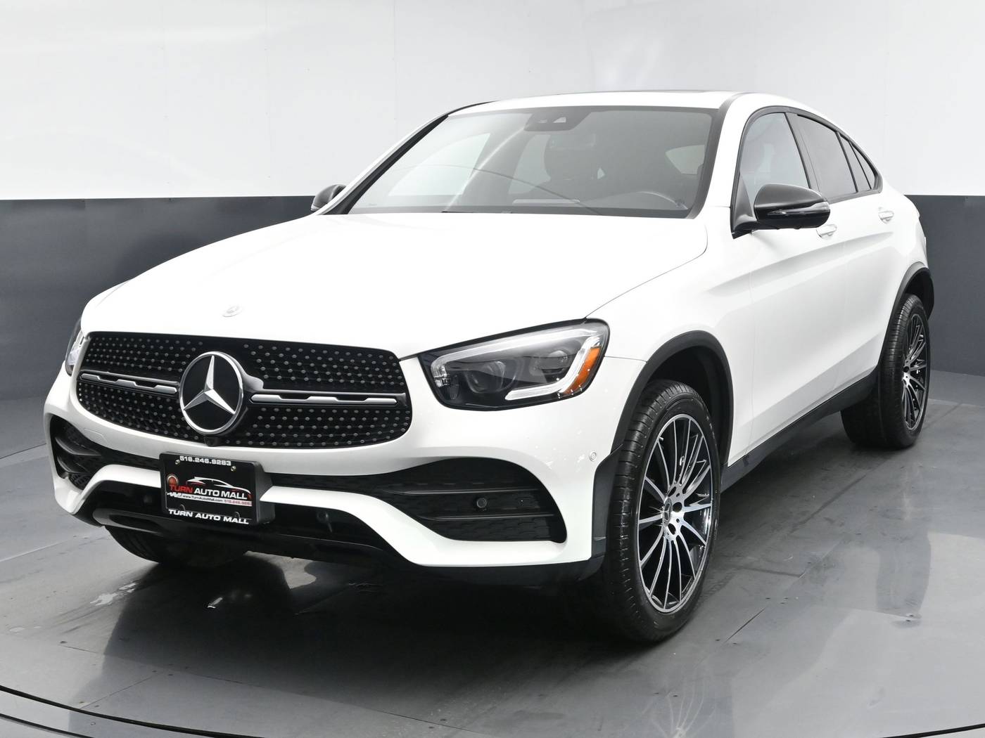 2021 Mercedes-Benz GLC GLC 300 — SUV — 38,671 mi — New Hyde Park, NY